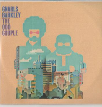 Gnarls Barkley – The Odd Couple (2008) – Hoes