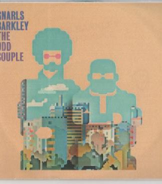 Gnarls Barkley – The Odd Couple (2008) – Hoes