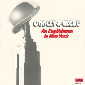 Godley & Creme – An Englishman In New York (1980) – Hoes