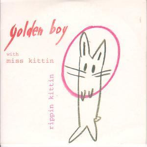 Golden Boy – Rippin Kittin (2002) – Hoes
