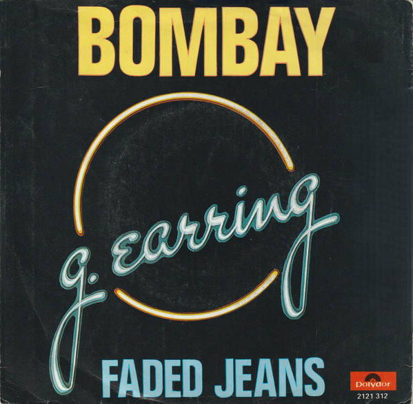 Golden Earring – Bombay (1976) – Hoes