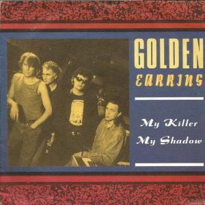Golden Earring – My Killer My Shadow (1988) – Hoes