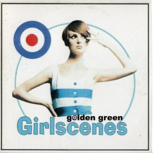 Golden Green – Girlscenes (2005) – Hoes
