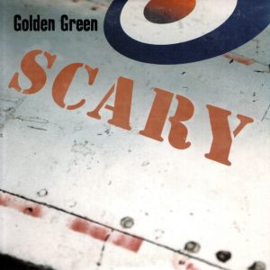 Golden Green – Scary (1999) – Hoes