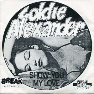 Goldie Alexander – Show You My Love (1982) – Hoes