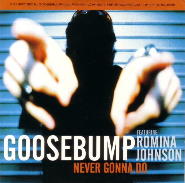 Goosebump – Never Gonna Do (2001) – Hoes