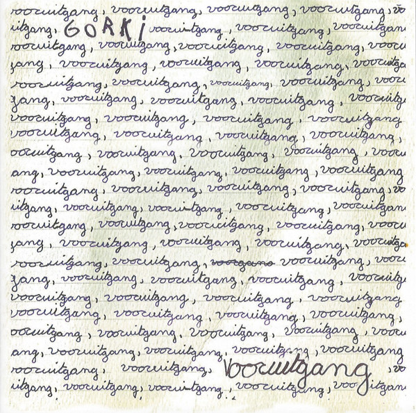 Gorki – Alles Moet Weg (2019) – Foto 2