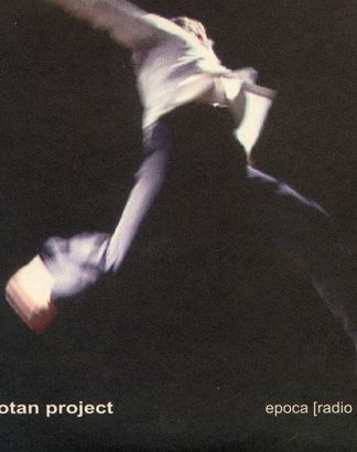 Gotan Project – Epoca (2002) – Hoes