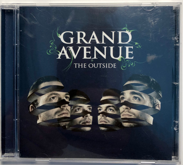Grand Avenue – The Outside (2007) – Hoes