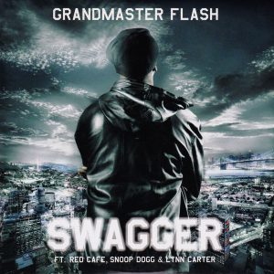 Grandmaster Flash – Swagger (2009) – Hoes