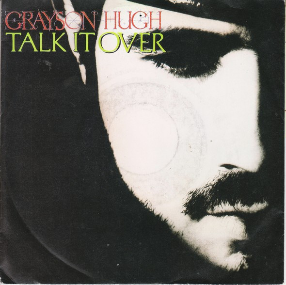 Grayson Hugh – Talk It Over (1989) – Hoes