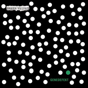 Green Velvet – Genedefekt (2002) – Hoes