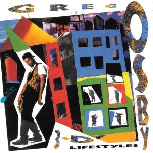 Greg Osby – 3-D Lifestyles (1993) – Hoes