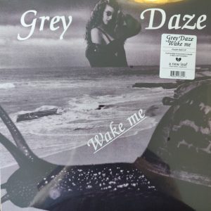 Grey Daze – Wake Me (2023) – Hoes