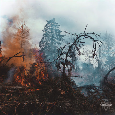 Grieved – Grieved (2016) – Hoes