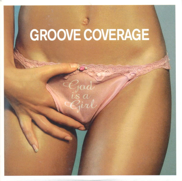 Groove Coverage – God Is A Girl (2003) – Hoes