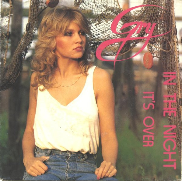 Gry (3) – In The Night / It's Over (1983) – Hoes
