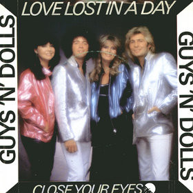 Guys 'n Dolls – Love Lost In A Day (1980) – Hoes