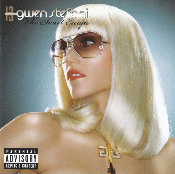 Gwen Stefani – The Sweet Escape (2006) – Hoes