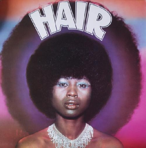 "Hair" Original London Cast – Hair (Popular Music's Golden Hit Parade) (1976) – Hoes