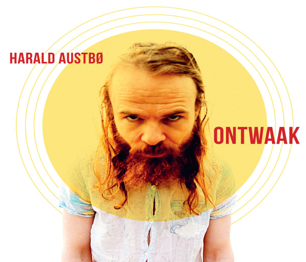 Harald Austbo – Ontwaak (2019) – Hoes