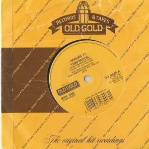 Heaven 17 – Temptation (1988) – Hoes