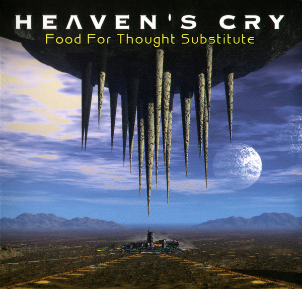 Heaven's Cry (2) – Food For Thought Substitute (2013) – Hoes