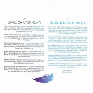 Helene Fischer – Farbenspiel (2013) – Hoes