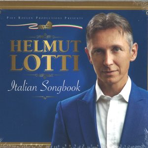Helmut Lotti – Italian Songbook (2021) – Hoes