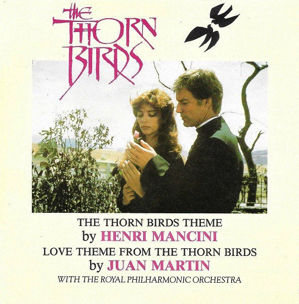 Henry Mancini And His Orchestra – The Thorn Birds Theme (1984) – Hoes