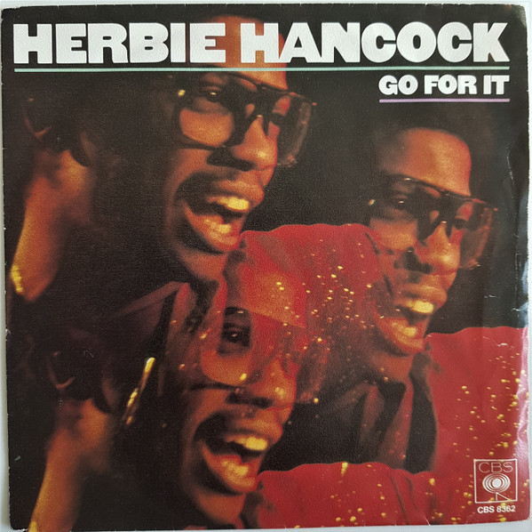 Herbie Hancock – Go For It (1980) – Hoes