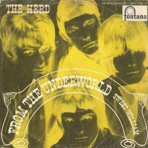 Herd – From The Underworld (1967) – Hoes