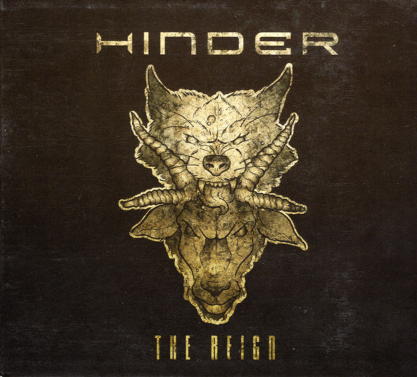 Hinder (2) – The Reign (2017) – Hoes