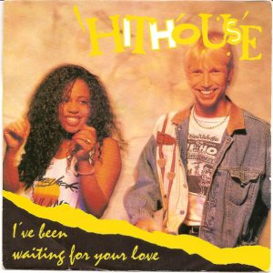 Hithouse – I've Been Waiting For Your Love (1990) – Hoes