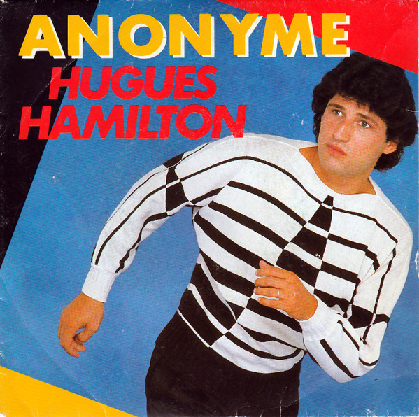 Hugues Hamilton – Anonyme  (1984) – Hoes