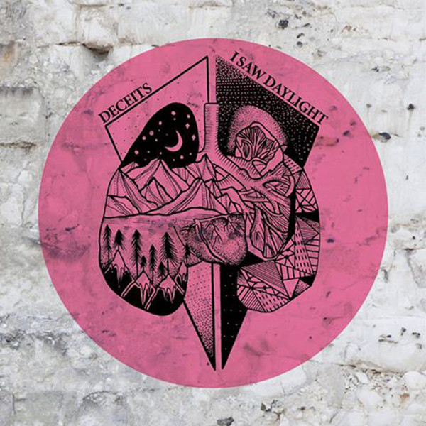 I Saw Daylight – I Saw Daylight / Deceits (2015) – Hoes