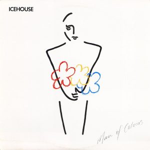 Icehouse – Man Of Colours (1987) – Hoes