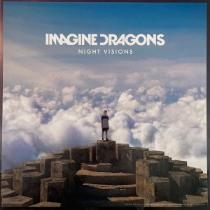 Imagine Dragons – Night Visions (2022) – Hoes