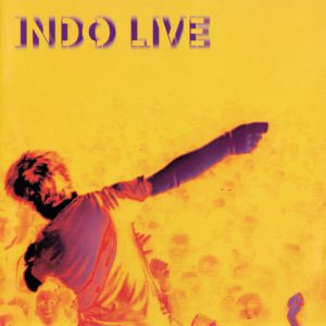 Indochine – Indo Live (2002) – Hoes