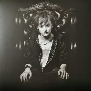 Indochine – Singles Collection 2001 - 2021 (2020) – Hoes