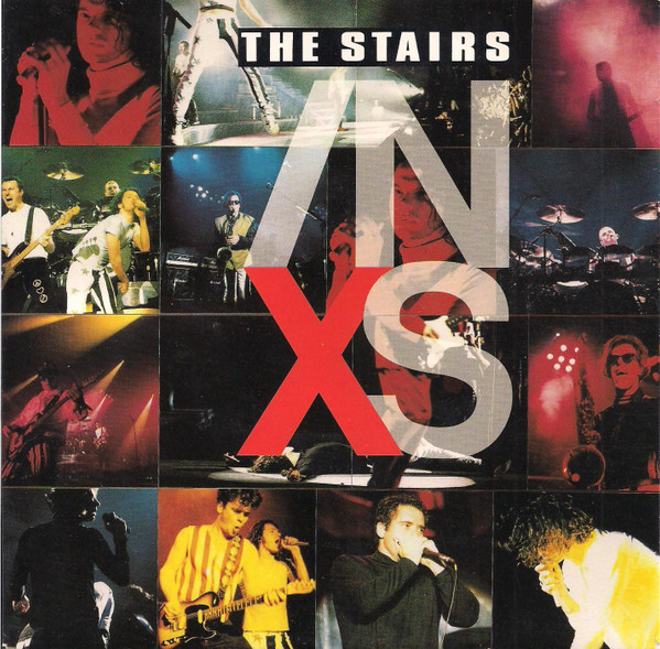 INXS – The Stairs (1991) – Hoes