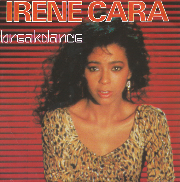 Irene Cara – Breakdance (1984) – Hoes