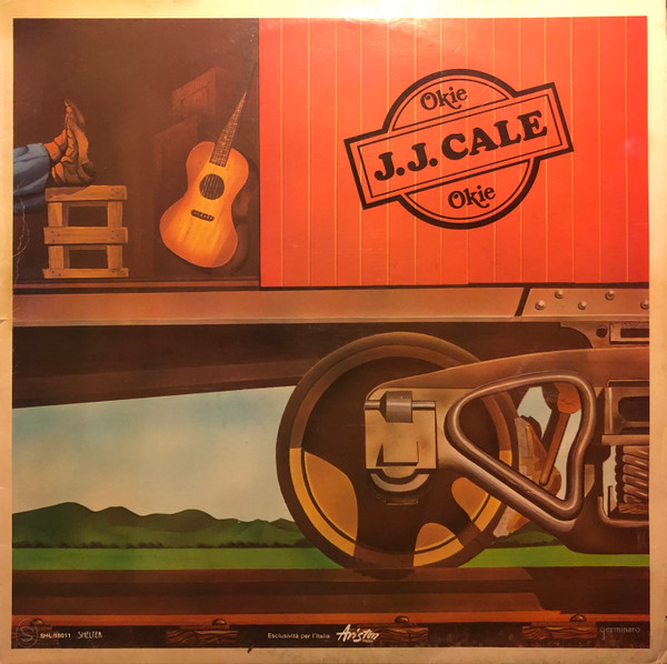 J.J. Cale – Okie (1980) – Hoes