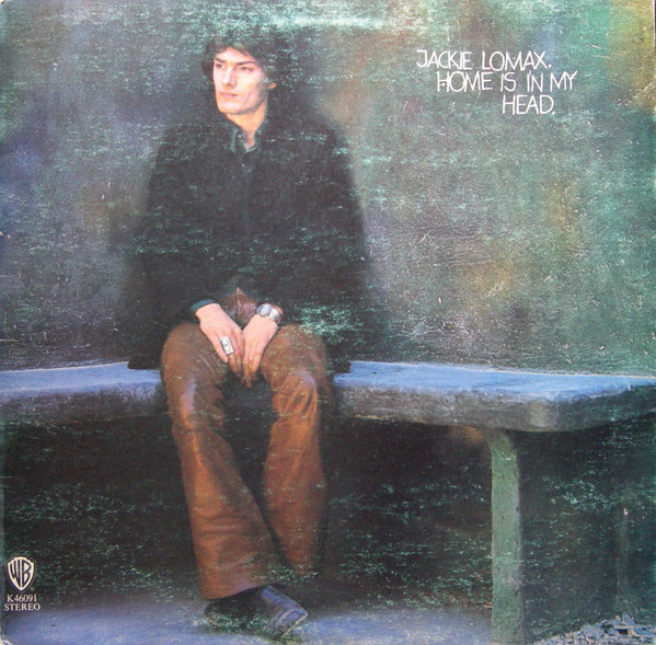 Jackie Lomax – Home Is In My Head (1971) – Hoes