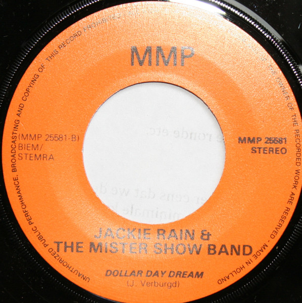 Jackie Rain & Mistershow Band – Santa Fé New Mexico – Hoes