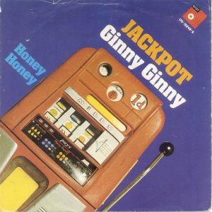 Jackpot – Ginny Ginny (1973) – Hoes