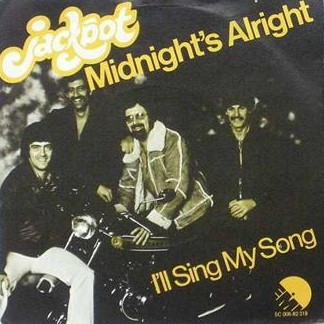 Jackpot – Midnight's Alright (1976) – Hoes