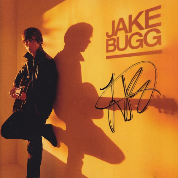 Jake Bugg – Shangri La (2013) – Hoes