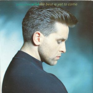James Lee Wild – The Best Is Yet To Come (1989) – Hoes