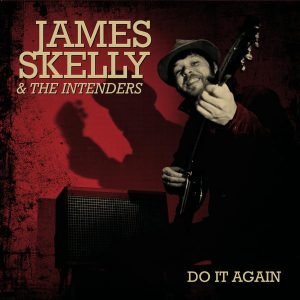James Skelly & The Intenders – Do It Again (2013) – Hoes